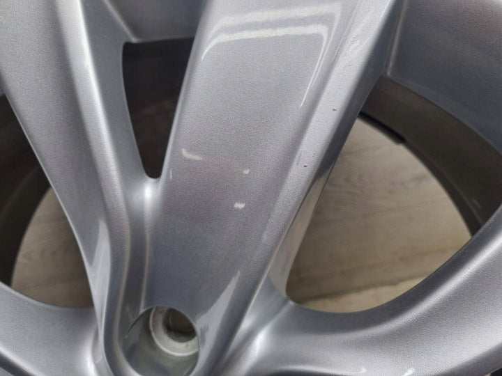1x Alufelge 18 Zoll 5x115 Opel Insignia B Rim Wheel FEL3887057974zw