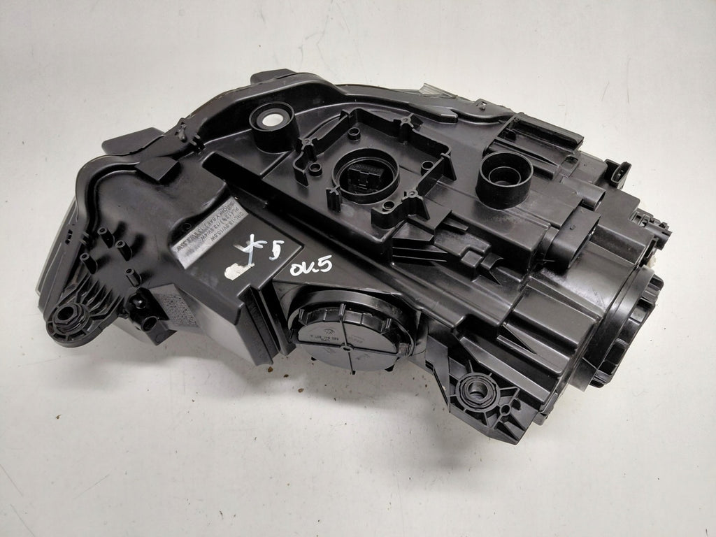 Frontscheinwerfer Audi A3 8V0941043 Links Scheinwerfer Headlight SCH1822889751qp