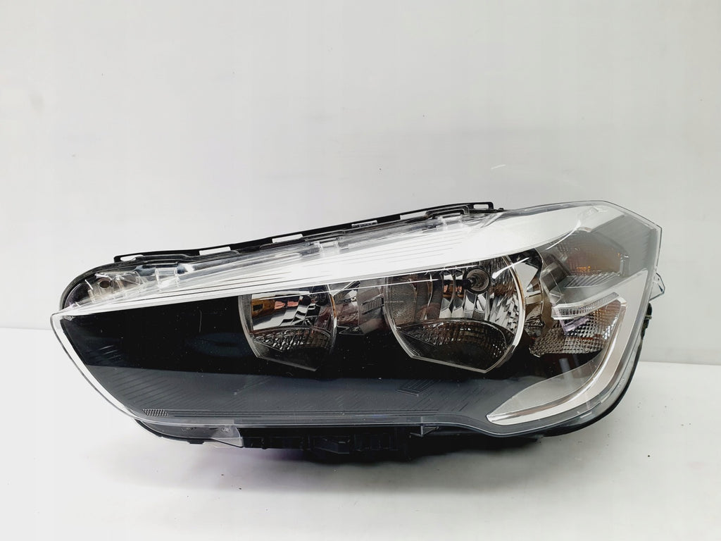 Frontscheinwerfer BMW X1 F48 7346533 Links Scheinwerfer Headlight SCH9094122693im