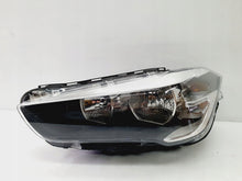 Laden Sie das Bild in den Galerie-Viewer, Frontscheinwerfer BMW X1 F48 7346533 Links Scheinwerfer Headlight SCH9094122693im