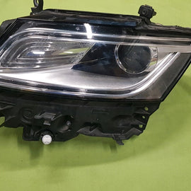 Frontscheinwerfer Audi Q5 90038850 Rechts Scheinwerfer Headlight SCH3243633898ug