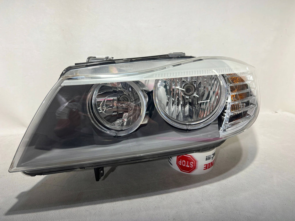 Frontscheinwerfer BMW 3 E91 E90 7202573 Links Scheinwerfer Headlight SCH4354491095gj
