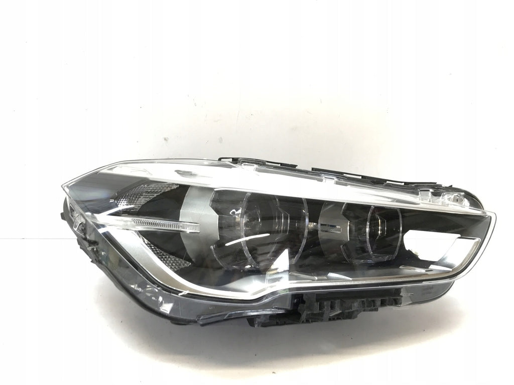 Frontscheinwerfer BMW X1 F48 Fabia IV 7193708-03 Full LED Rechts oder Links SCH2380861148hm