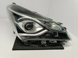 Frontscheinwerfer Toyota Yaris OD-197 OD-199 LED Rechts Scheinwerfer Headlight