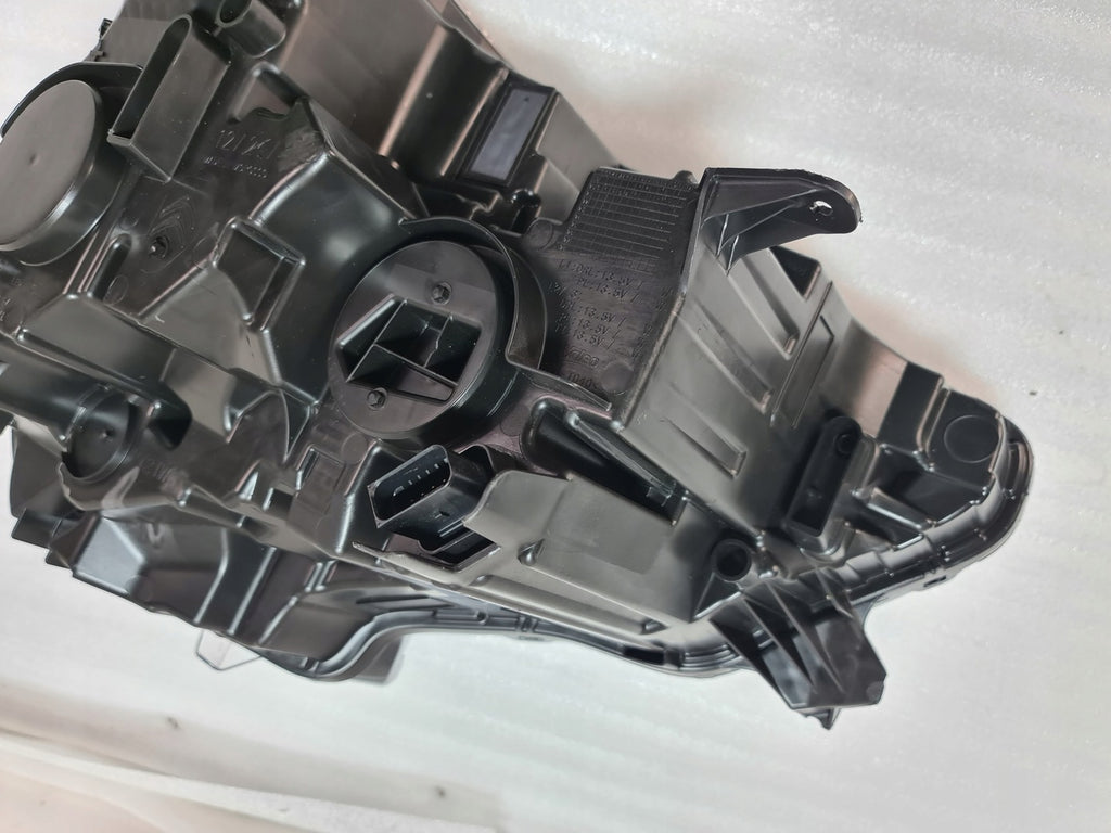 Frontscheinwerfer Citroën C4 III 9830649480 LED Links Scheinwerfer Headlight