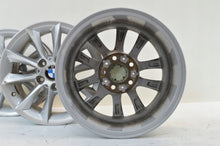 Load image into Gallery viewer, 4x Alufelge 16 Zoll 7.0" 5x120 40ET BMW Rim Wheel FEL3661303556we