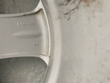 Load image into Gallery viewer, 1x Alufelge 19 Zoll 9.0" 5x120 18ET Glanz Silber 6774894 BMW X5 E70 Rim Wheel FEL2123701040wa