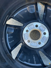 Laden Sie das Bild in den Galerie-Viewer, 1x Alufelge 18 Zoll 7.5" 5x108 31680403 Volvo Xc60 I Rim Wheel FEL1686947799cs