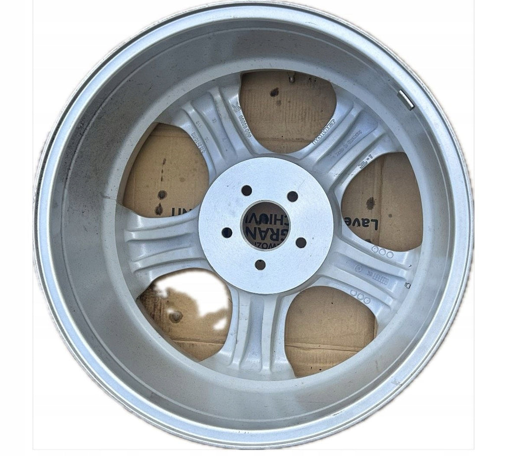 1x Alufelge 19 Zoll XRB2744 Mercedes-Benz W177 Rim Wheel FEL8629484848ed