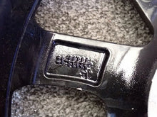 Laden Sie das Bild in den Galerie-Viewer, 1x Alufelge 16 Zoll 6.5&quot; 5x130 66ET CW565660 Fiat Ducato Rim Wheel