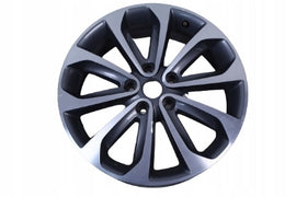 1x Alufelge 16 Zoll 6.5