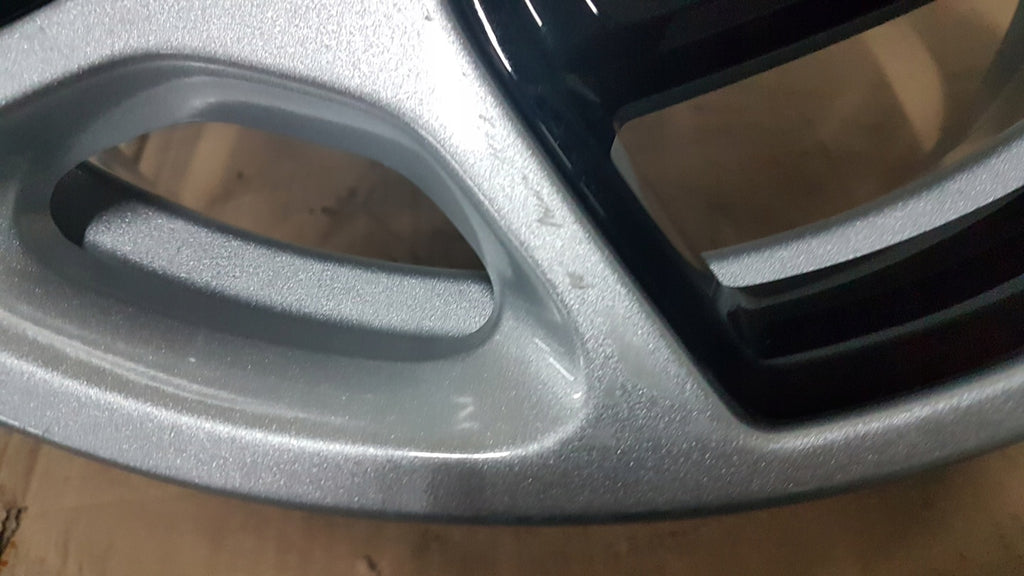 1x Alufelge 17 Zoll 7.0" 5x115 38ET Chevrolet Volt Rim Wheel FEL6905897781yu