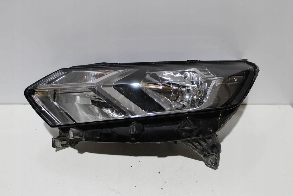 Frontscheinwerfer Dacia III 260602809R Links Scheinwerfer Headlight SCH9317452954ey