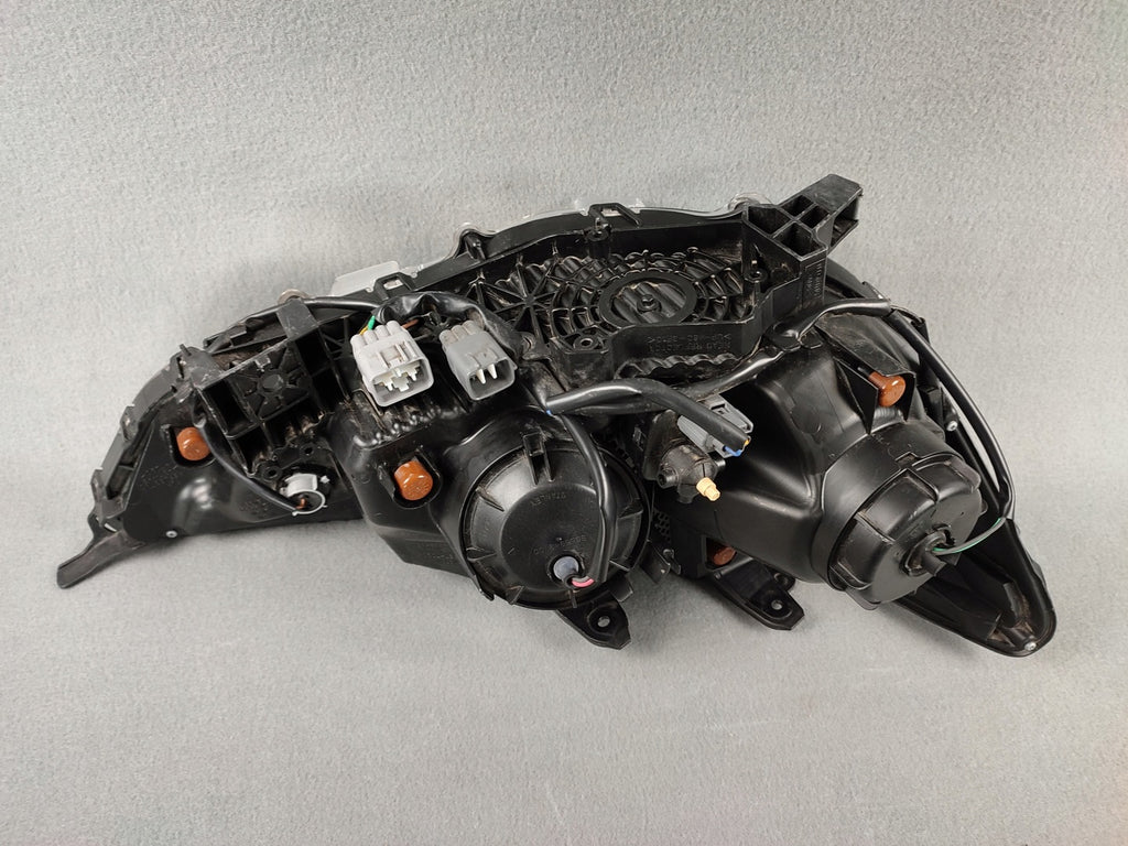 Frontscheinwerfer Mitsubishi Asx Links Scheinwerfer Headlight