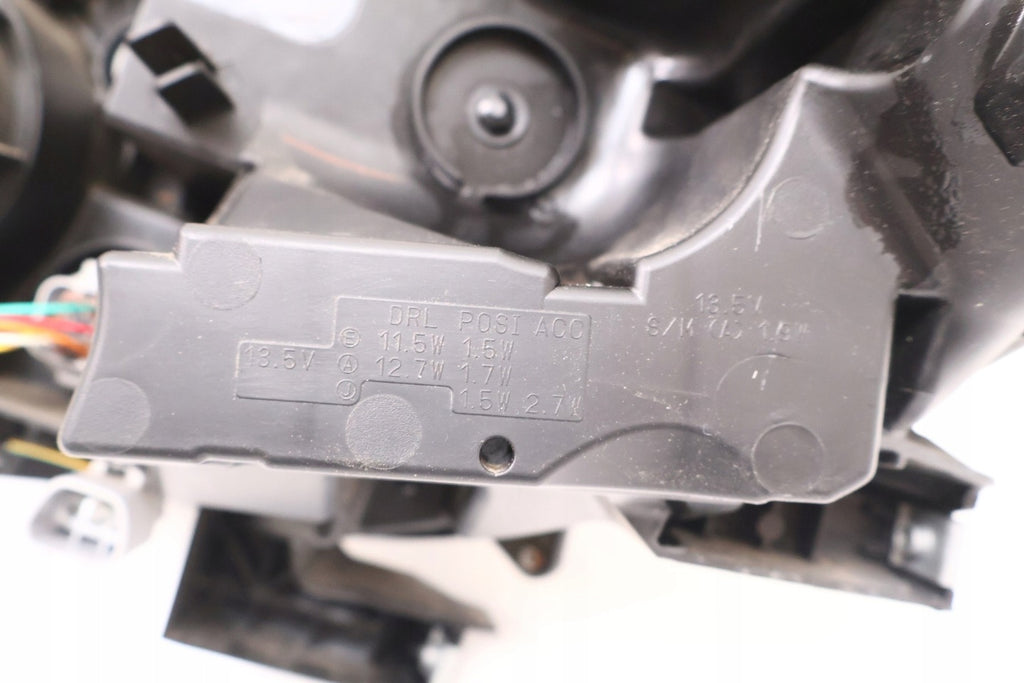 Frontscheinwerfer Mitsubishi Eclipse Cross Full LED Rechts Headlight