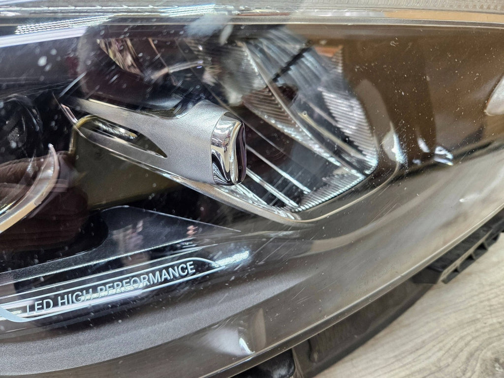 Frontscheinwerfer Mercedes-Benz W206 A2069066204 LED Rechts Headlight SCH8741639501ik