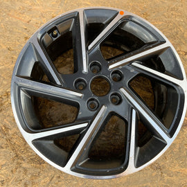 1x Alufelge 18 Zoll 7.5