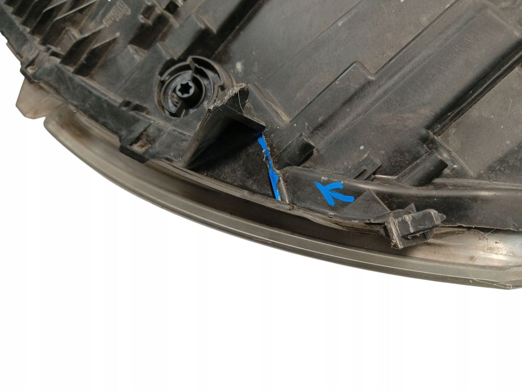 Frontscheinwerfer Citroën C5 III 9689037780 Xenon Rechts Scheinwerfer Headlight SCH2462687935kk