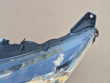 Laden Sie das Bild in den Galerie-Viewer, Frontscheinwerfer Fiat Ducato 48130748LH LED Links Scheinwerfer Headlight