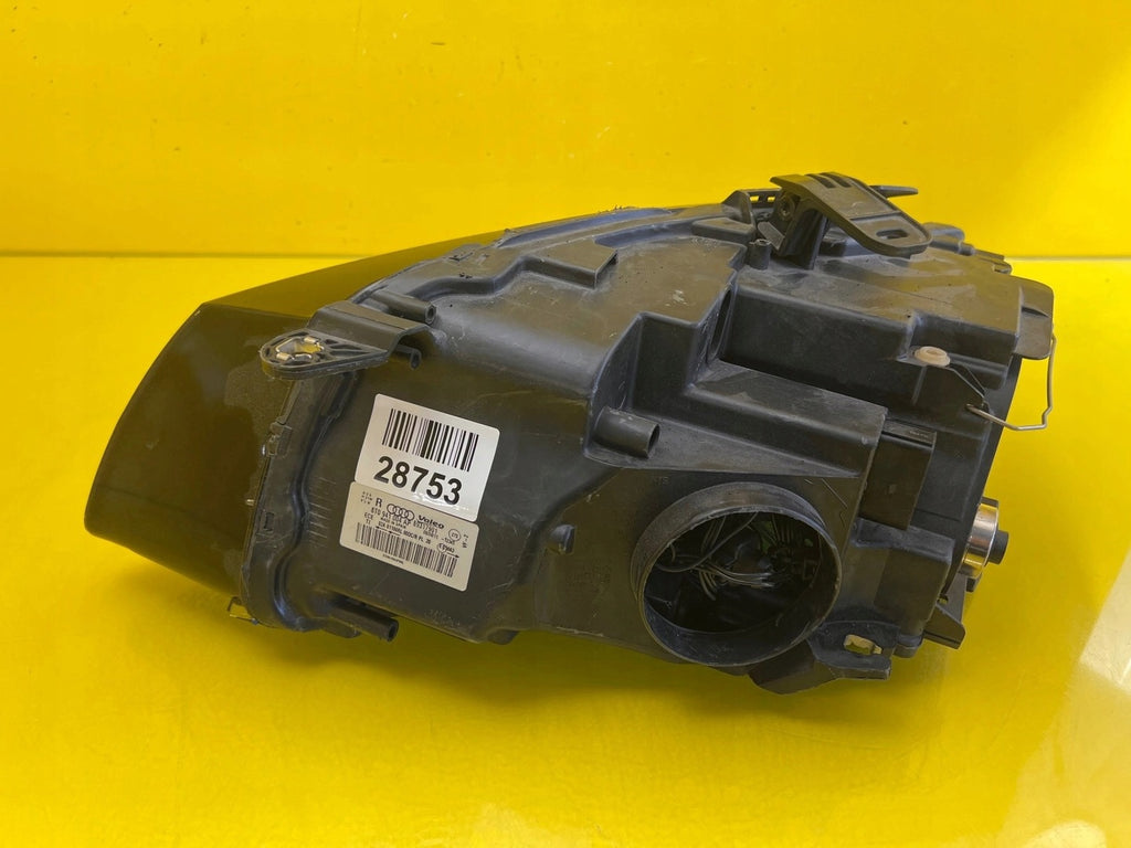 Frontscheinwerfer Audi A5 8T0941004AP Xenon Rechts Scheinwerfer Headlight SCH2359038723rq