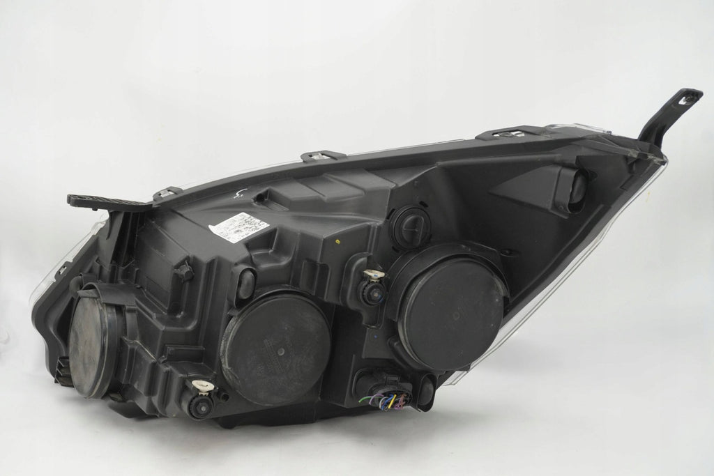 Frontscheinwerfer Ford Transit Custom BK21-13D152-BJ Rechts Headlight SCH1881779804hl