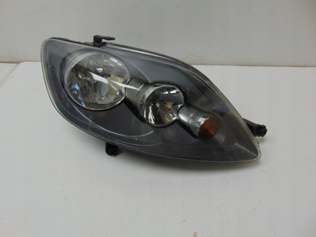 Frontscheinwerfer VW Golf VI Plus 5M1941006 LED Rechts Scheinwerfer Headlight SCH5152711450fr