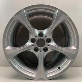 1x Alufelge 19 Zoll 9.0