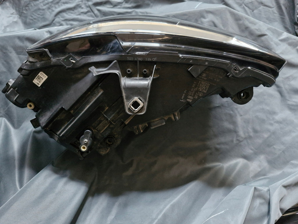 Frontscheinwerfer Audi A3 8V0941033C Full LED Links Scheinwerfer Headlight SCH5127110173sp
