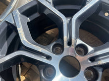 Laden Sie das Bild in den Galerie-Viewer, 1x Alufelge 18 Zoll 6883002 BMW X1 F48 Rim Wheel FEL4708141092vd