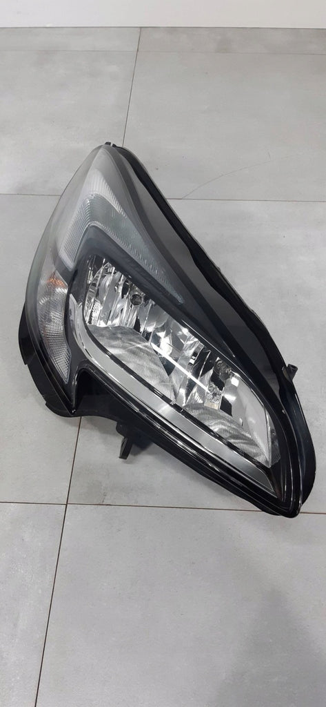 Frontscheinwerfer Opel Corsa A E 39108227 Rechts Scheinwerfer Headlight SCH4812329414oi