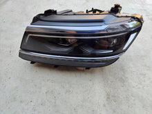 Load image into Gallery viewer, Frontscheinwerfer VW Tiguan 5NB941081A Full LED Links Scheinwerfer Headlight