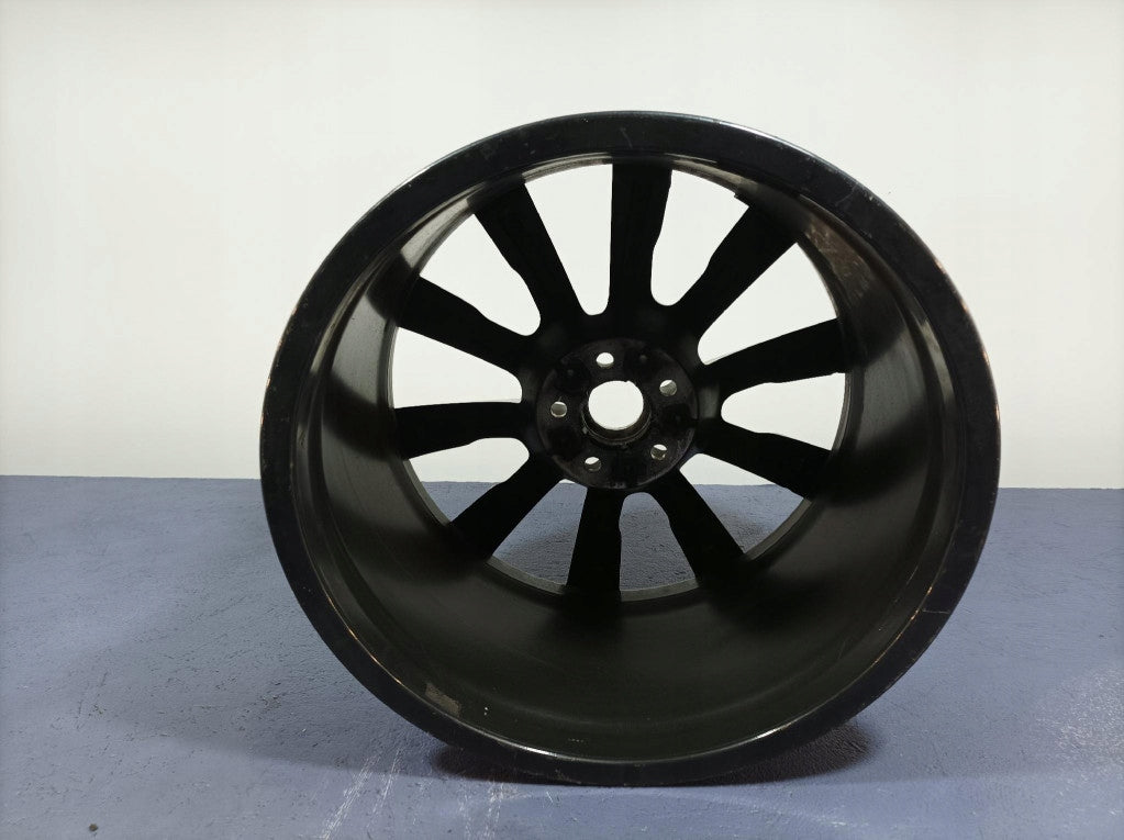 1x Alufelge 20 Zoll 10.5" 5x112 40ET Grau 8071997 BMW Rim Wheel FEL8256577531vy