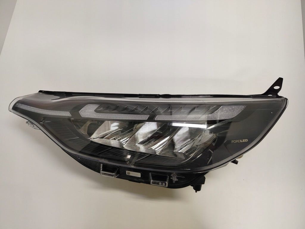 Frontscheinwerfer Ford Transit Custom PZ31-13E015-CB Full LED Links Headlight