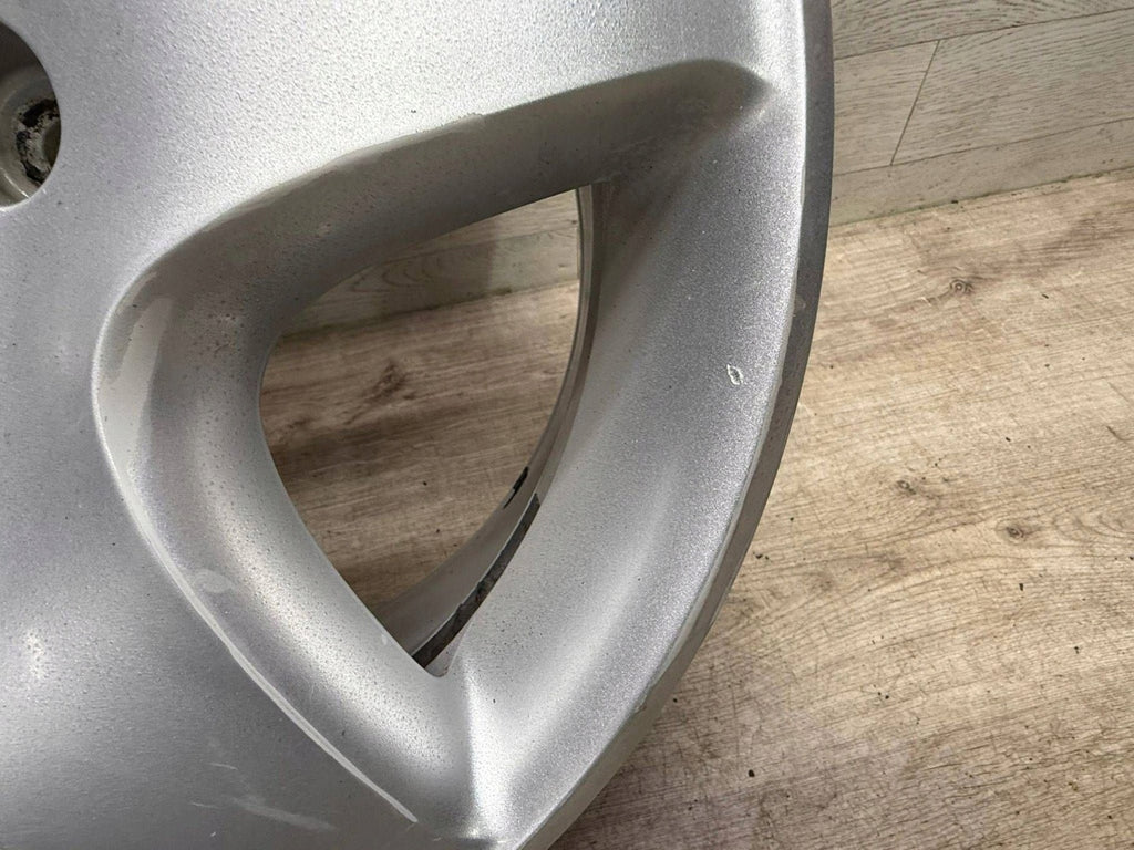 1x Alufelge 17 Zoll 7.0" 5x120 55ET Glanz Silber 7H0601025C VW Multivan FEL5280334294tu