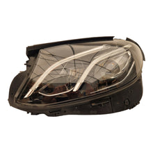 Laden Sie das Bild in den Galerie-Viewer, Frontscheinwerfer Mercedes-Benz A2139068708 FULL LED Links Headlight