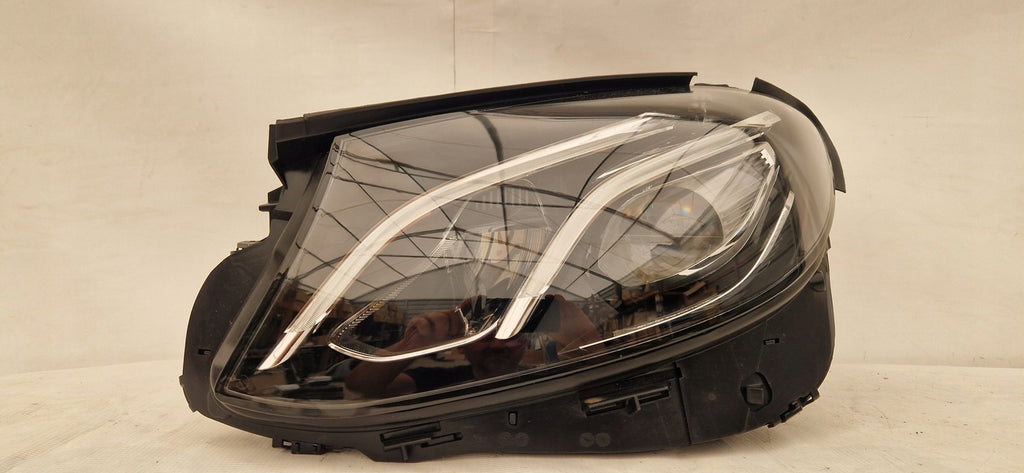 Frontscheinwerfer Mercedes-Benz A2139068708 FULL LED Links Headlight