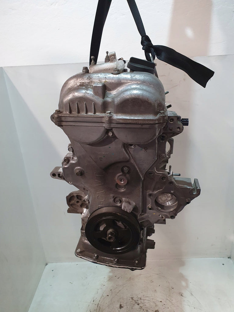 Motor Hyundai Kia I30 Sportage G4FD 1.6 GDI 95TKm Benzin Engine Unkomplett