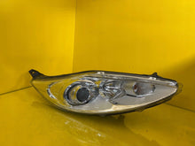 Laden Sie das Bild in den Galerie-Viewer, Frontscheinwerfer Ford Fiesta VII C1BB-13W029-CH LED Rechts Headlight