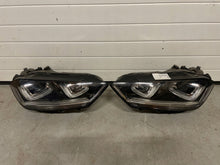 Load image into Gallery viewer, Frontscheinwerfer VW Golf Sportsvan 517941034B LED Ein Stück (Rechts oder Links) SCH5846711129ms