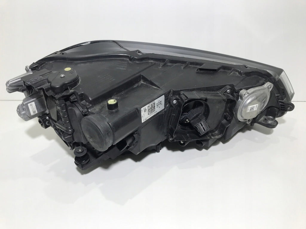 Frontscheinwerfer VW Sportsvan 517941082 LED Ein Stück (Rechts oder Links)