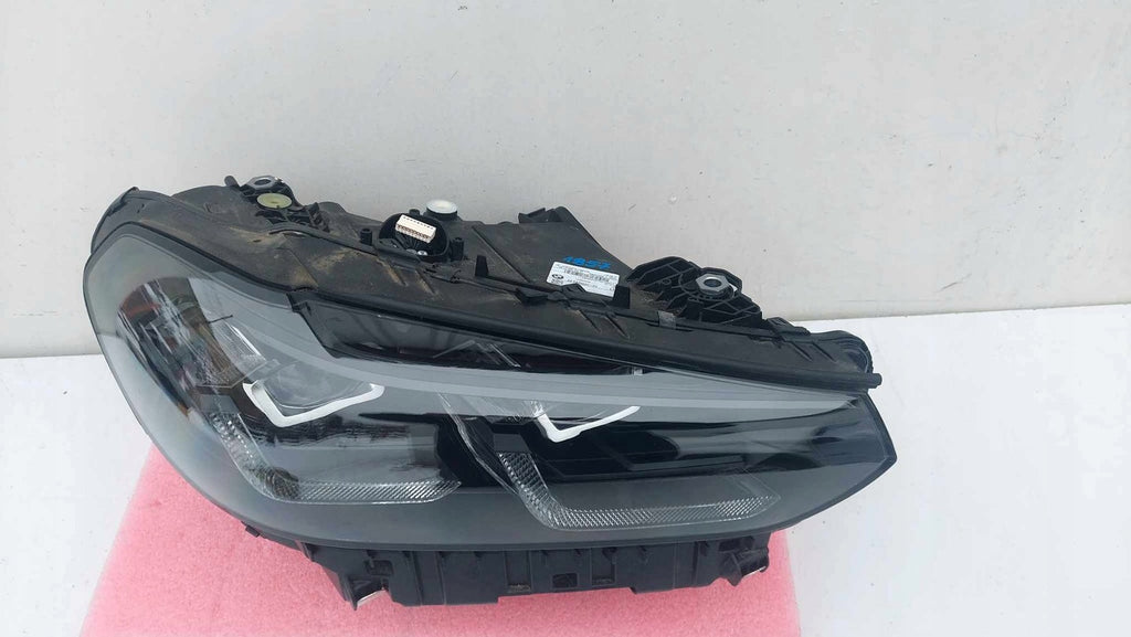 Frontscheinwerfer BMW X3 G01 5A29232 Full LED Rechts Scheinwerfer Headlight SCH8989810108fx
