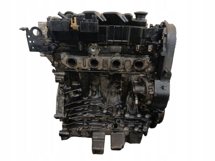Motor Volvo V40 D4204T8 2.0 120PS 88kW 194TKm 2012 Diesel Engine Unkomplett MOT7126641561oj