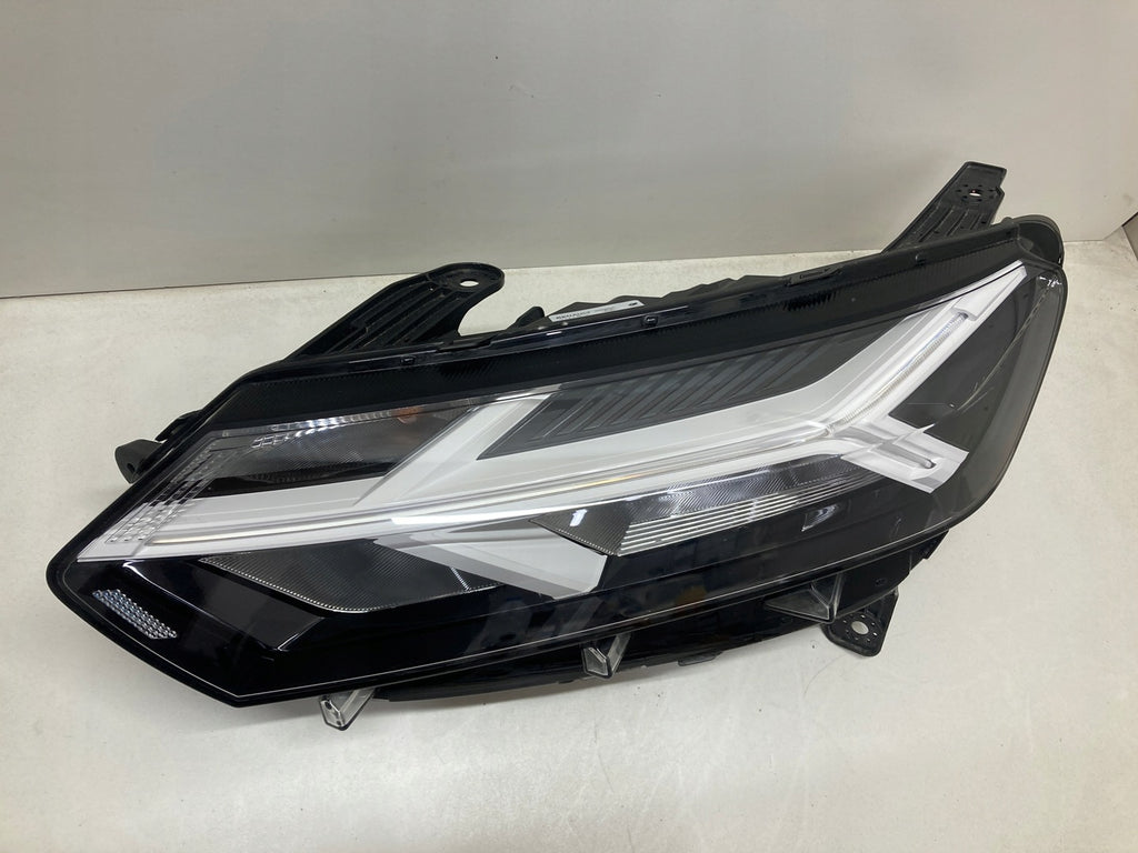 Frontscheinwerfer Dacia Sandero III Logan Jogger 260602561R LED Links Headlight SCH8961885961vu