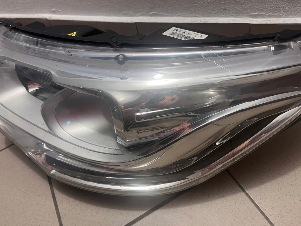 Frontscheinwerfer Citroën 9674905180 Xenon Links Scheinwerfer Headlight SCH7010225679dk