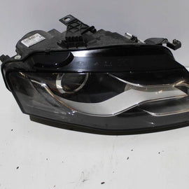 Frontscheinwerfer Audi A4 B8 8K0941004 Xenon Rechts Scheinwerfer Headlight SCH6541861033bs