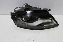 Laden Sie das Bild in den Galerie-Viewer, Frontscheinwerfer Audi A4 B8 8K0941004 Xenon Rechts Scheinwerfer Headlight SCH6541861033bs