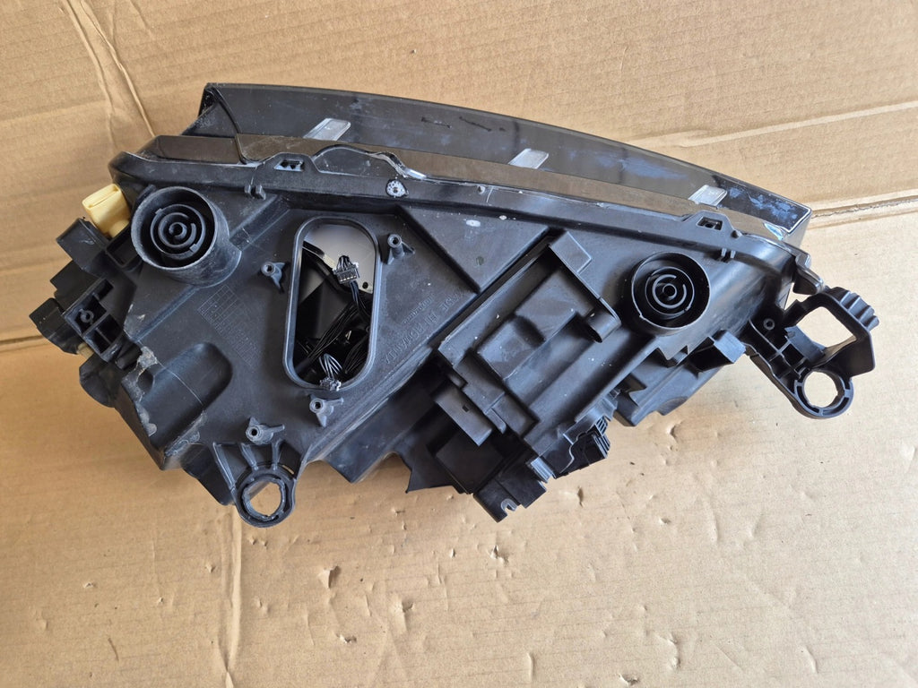 Frontscheinwerfer Skoda Scala 657941016A LED Rechts Scheinwerfer Headlight SCH2797229929wt