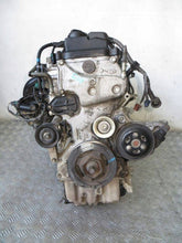 Laden Sie das Bild in den Galerie-Viewer, Motor Honda Cr-V IV R20A9 2.0 155PS 114kW 2014 Benzin Engine Unkomplett MOT6686128104ns