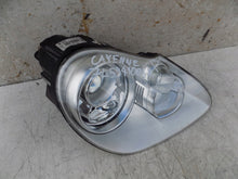 Load image into Gallery viewer, Frontscheinwerfer Porsche Cayenne 7L5941006R Rechts Scheinwerfer Headlight SCH2986368045kt