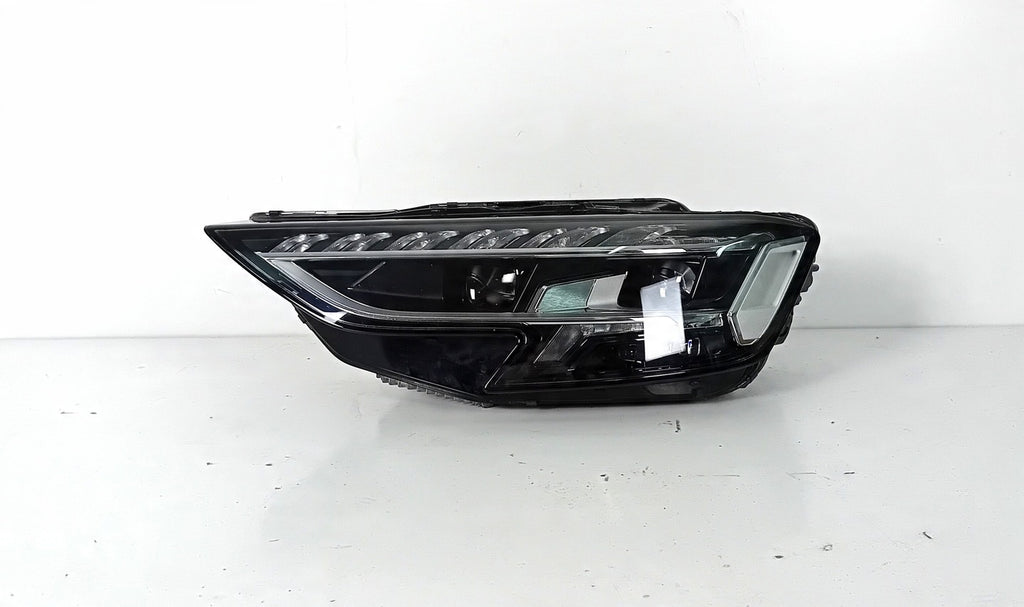Frontscheinwerfer Audi A8 4N0941035C Full LED Links Scheinwerfer Headlight